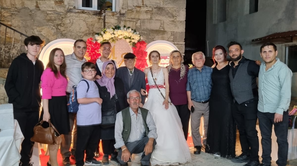 Buldan Türlübey – Düğün Organizasyonumuz