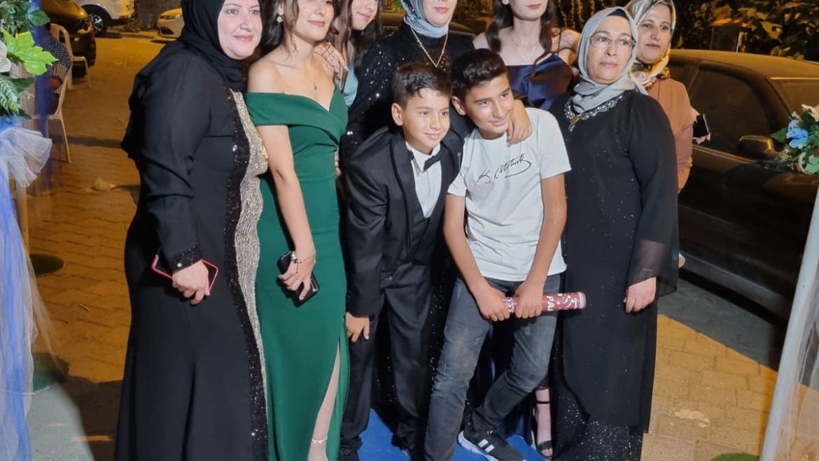 Karaman Mahallesi – Sünnet